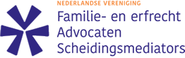 Nederlandse Vereniging Familie en Erfrect Advocaten Scheidingsmediators